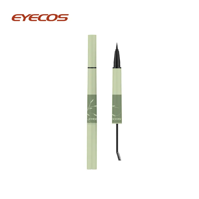 2-in-1 Liquid Eyebrow Pen & Tinted Gel