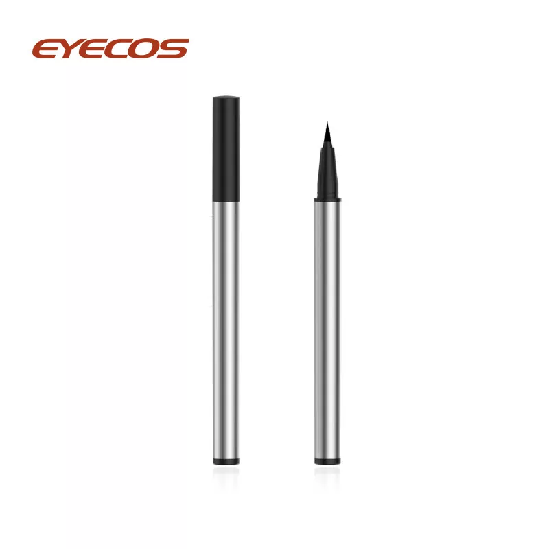 Clean Beauty Black Liquid Eyeliner Pen (ปลายแปรง)